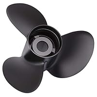 Algopix Similar Product 19 - SOLAS Rubex 3 3Blade Propeller