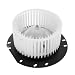 HVAC Blower Motor Resistor fits for 2006-2012 Ford Fusion; 2007-2011 Lincoln MKZ & Mercury Milan Replaces # 8E5Z19E624A, JA1712, YH-1825, 4P1589