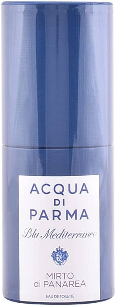 【ほぼ新品】ACQUA DI PARMA Mirto 30ml Acqua Di Parma - Blu Mediterraneo Mirto Di Panarea Eau De