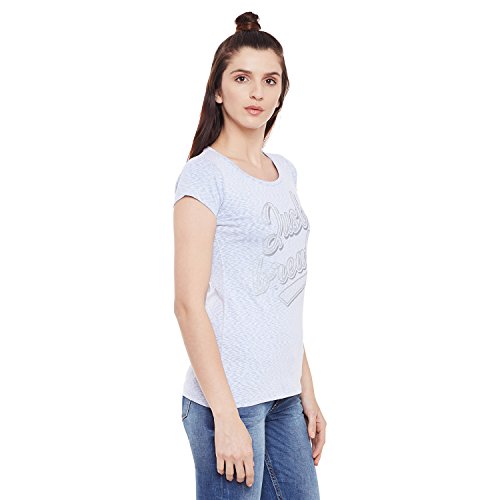 Image of Duke Women's Half Sleeves