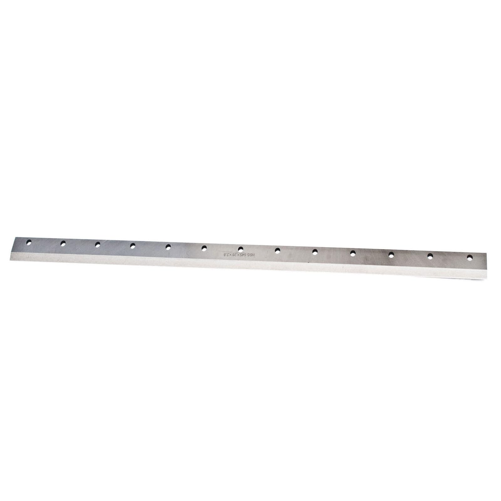 Lames compatibles avec les coupe-stratifiés professionnels Bautec - Lames de rechange (630 mm)