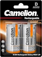 Camelion 17010220 - Akku NiMH...