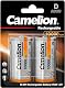 Mono D Akku Camelion 17010220 – NiMH R20 D Batterie 1,2 Volt