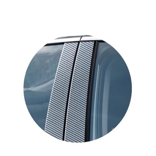 Joint Etanchéite Voiture Chrysler 300C Look Carbone Portes Fenêtres
