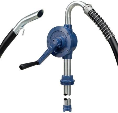 Pressol13056 ZBH SRL 980-25 l/min Fasspumpe 18