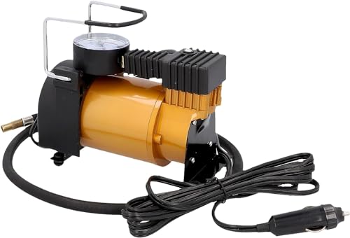 Defort DCC-255 - Compresor de Aire