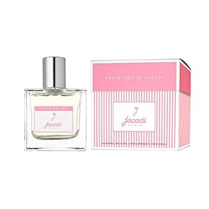 Jacadi Parfum Toute Petite Eau De Soin 100 ml