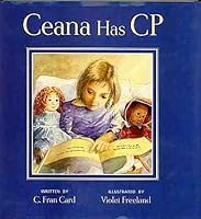 Ceana Has CP 0615131255 Book Cover