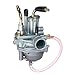 Carburetor Compatible with Polaris Predator 90 MANUAL CHOKE 90cc Carb SPORTSMAN 90 YAMAHA JOG 90 100 90cc 100cc 4DM