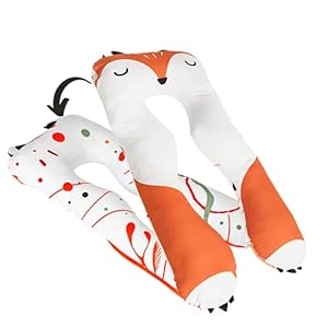 Makosas VAR-Kids Poduszka Zdrowotna Dla Dzieci