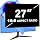 27 Inch 16:9 | Monitor