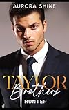 Cover zum Buch Hunter