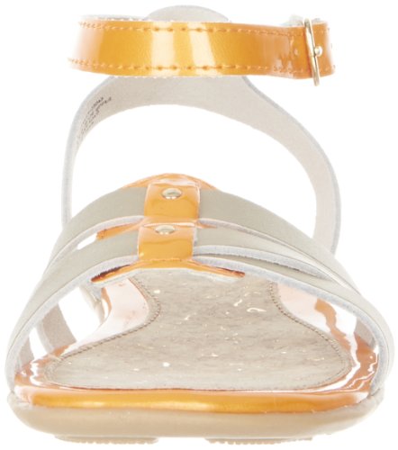 Jumping Jacks Olivia Sandal (Toddler/Little Kid/Big Kid)2