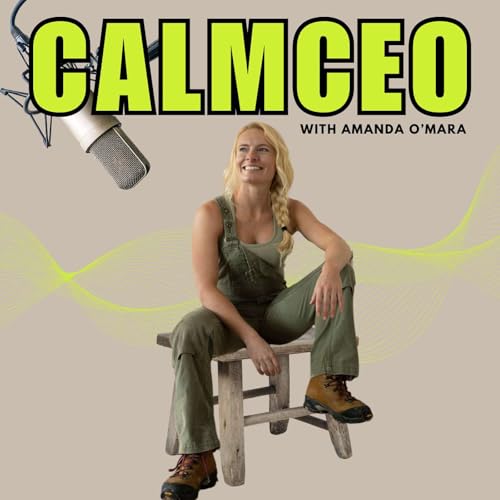 Ep 46. Energy Work Is NOT an Exorcism or an Orgasm&mdash;But I Get Why You Think That