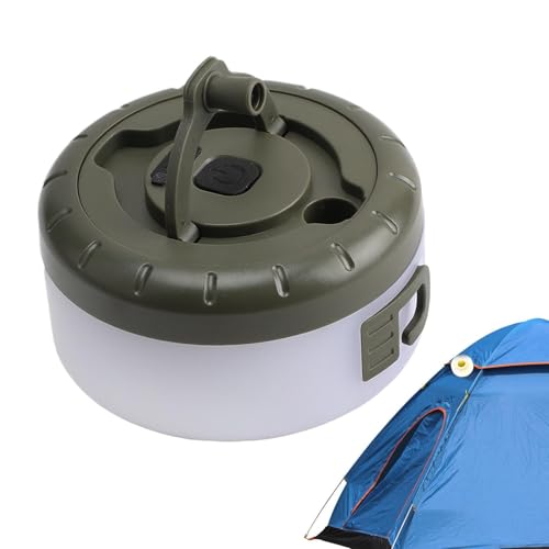 Guirlande lumineuse camping et randonnée portable pour fête et terrasse