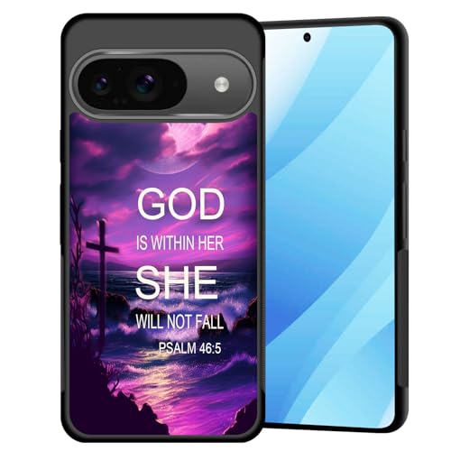 Coque Pixel 10 Pro antichoc et antidérapante en TPU avec protection ultra fine 6,3 pouces