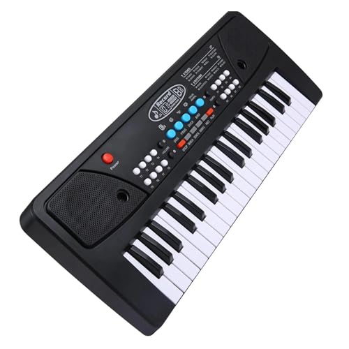 Électronique clavier Piano Microphone De Piano Électronique USB, Instrument De Musique D’entrée De Piano Électrique, Piano Électronique Numérique Multifonctionnel - Les Beatles, Paul McCartney, John Lennon, RIngo Starr, George Harrison Électronique clavier Piano Microphone De Piano Électronique USB, Instrument De Musique D'entrée De Piano Électrique, Piano Électronique Numérique Multifonctionnel – Image 7