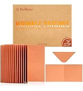 Forehead Wrinkle Patches Overnight, 144 Count Anti Wrinkle Patches for Smooth &amp; Soften Horizontal...