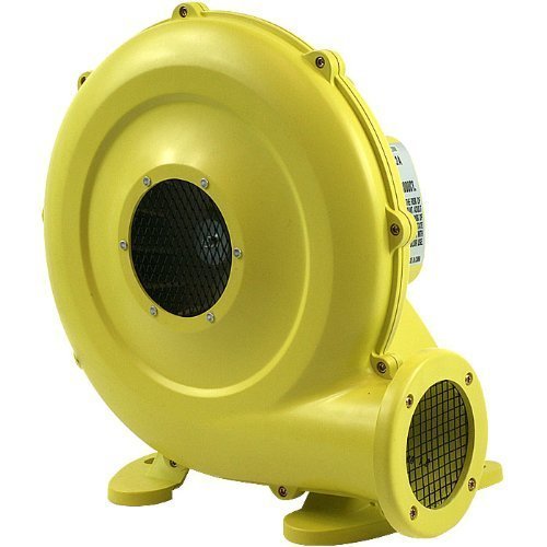 Buy 0.75 HP Replacement Bounce House Blower Huawei Model W3L 5.0