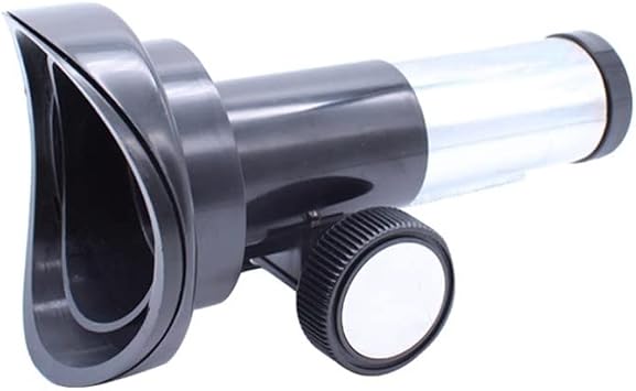 Telescope Accessories 1.25 inch Reflective Focuser 76/114/130mm Reflective Astronomical Telescope DIY Accessories