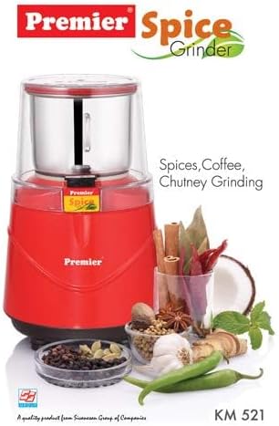 PREMIER Wet and Dry Chutney Grinder