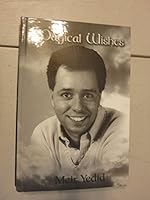 Meir Yedid's Magical Wishes - 1st Edition/1st Printing B003KFEUH6 Book Cover
