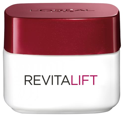 L'Oréal Paris Dermo Expertise Revitalift Augenpflege, 15 ml – Ansicht 1