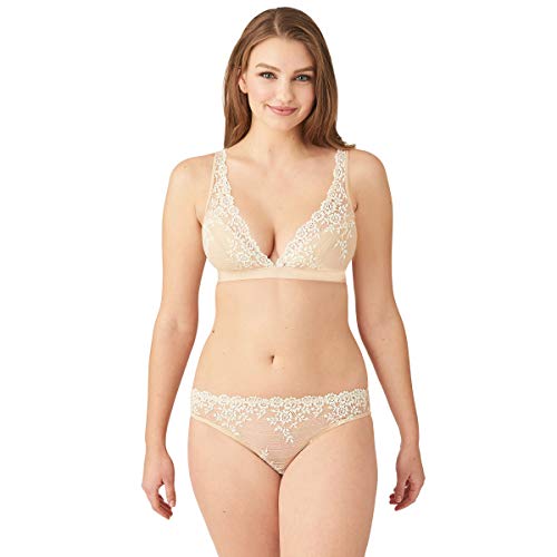 Wacoal 852191-271 Women'S Embrace Lace Wire Free Convertible Bra thumb #3