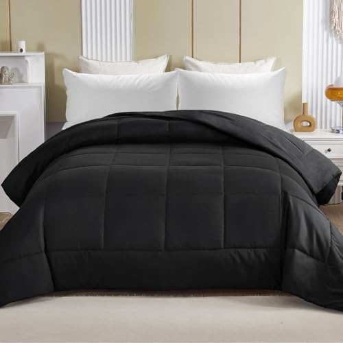 Exclusivo Mezcla Bettdecke ohne Bezug in 220x230 cm Steppdecke Sommerdecke – Ansicht 2