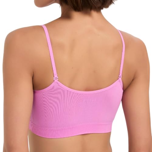 Image of Coobie Seamless Scoopneck Bra