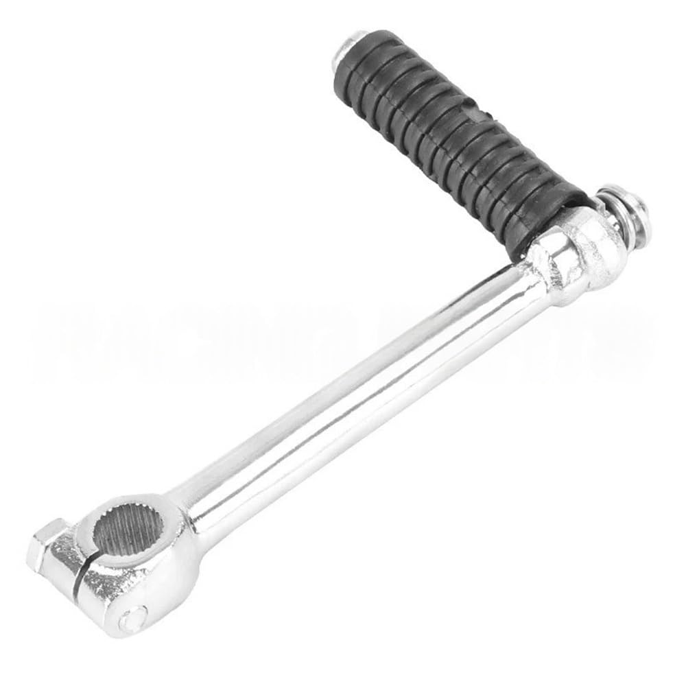 Kick de démarrage 16mm pour résoudre les pannes de dirt bike et ATV
