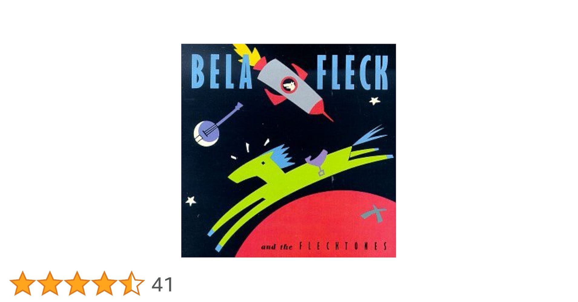 Amazon.co.jp: Bela Fleck & The Flecktones: ミュージック