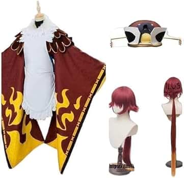 ＦＧＯ紅閻魔コスプレ衣装一式 Amazon.co.jp: [XIN XIN] Fate/Grand Order コスプレ 舌切り雀の