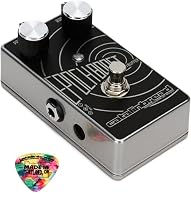 Sounds like your base tone, but sculpted to perfection by a mastering engineer Same internal circuitry as a real EP-3, from the NOS Orange Drop capacitors to the output mixer stage that acts as a rudimentary frequency selector---it’s all there We’ve ...