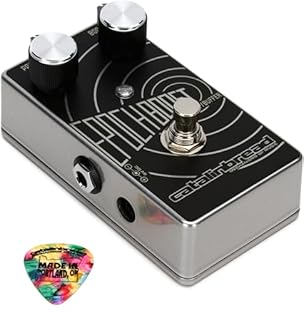 Sounds like your base tone, but sculpted to perfection by a mastering engineer Same internal circuitry as a real EP-3, from the NOS Orange Drop capacitors to the output mixer stage that acts as a rudimentary frequency selector---it’s all there We’ve ...
