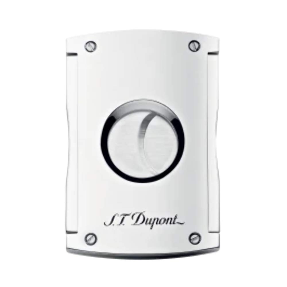 Stratton Essential SupplyT. Dupont Maxijet Cutter Cigar Cutter - Chrome 3266