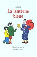 La Lanterne Bleue 2211011799 Book Cover