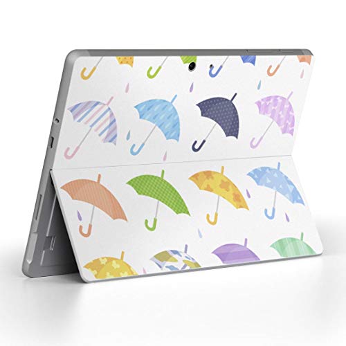 igsticker Surface Go/Surface Go 2 pXLV[ T[tFX go V[ XL ی tB XebJ[ ANZT[ 016321 P ~J Jt