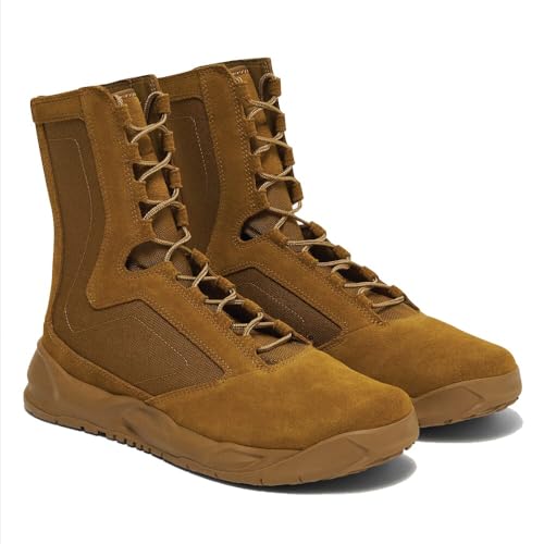 Oakley Light Assault 3 Coyote Boot 100511-86W