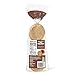 Amazon Grocery, 100% Whole Wheat English Muffins, 13.5 Oz, 6 Ct, (Previously Happy Belly, Packaging May Vary)