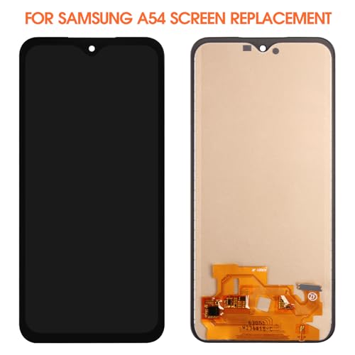 Écran LCD pour Samsung A54 5G pour corriger le tactile bloqué - 3