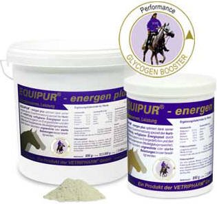 Equipur energen plus 3 kg Pulver