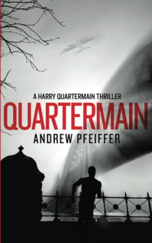 Quartermain