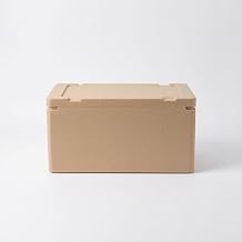 Insulated Box, Cold Container for Food Delivery & Thermal Logistics Foam Insulated Box