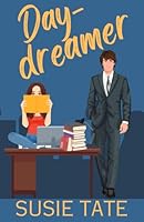 Daydreamer 1068682000 Book Cover