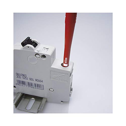 Destornillador Softfinish® Electric Slimfix 3211 Sf Ph2X100 Slimfix; Slim Fix - 2