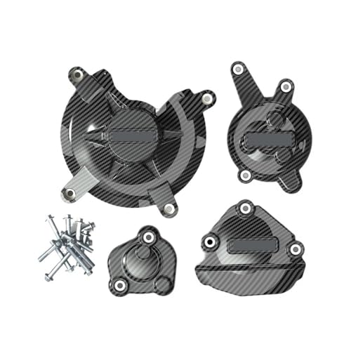 Cubierta protectora de motor contra caídas para FZ1 Fazer 1000 y FZ8