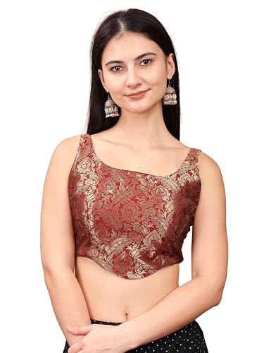 Corset pour femme Womanista Rouge grenat taille 38 style chic