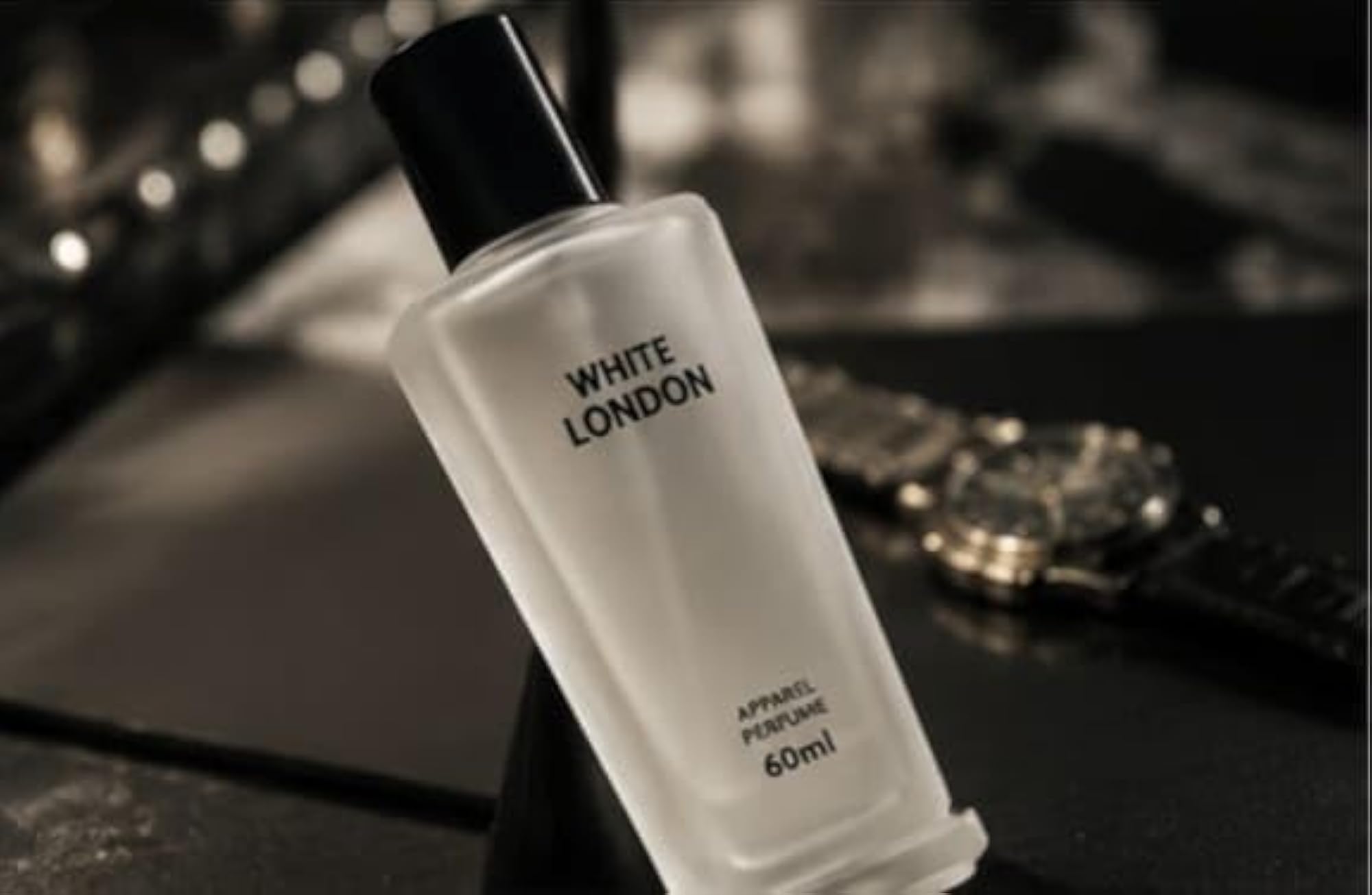 White London Eau de Parfum 60ml