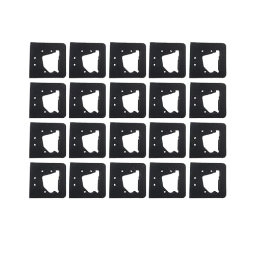 Filtre à air de rechange pour entretien de printemps sur micro-bineuse FG100
